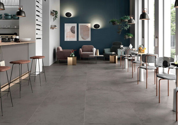 Ceramica Valsecchia Recover Steinoptik Bodenfliese | Fliese und Belag