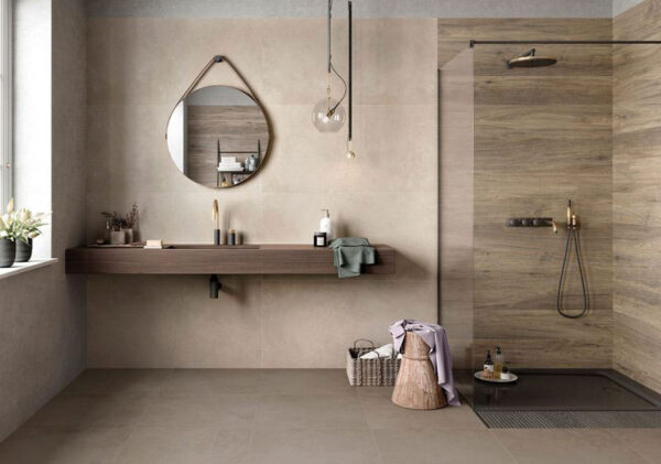 Ceramica Valsecchia Recover Wandverkleidung | Fliese und Bodenfliese