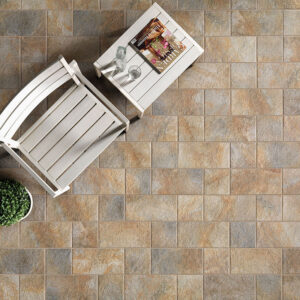 Ceramica Valsecchia Saxum Steinoptik Bodenfliese | Belag und Fliese