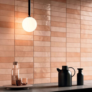 Ceramica Valsecchia Soft Wandverkleidung | Fliesen und Fliesen