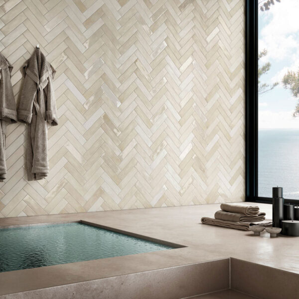 Ceramica Valsecchia Soft Wandverkleidung | Fliesen und Wandverkleidungen