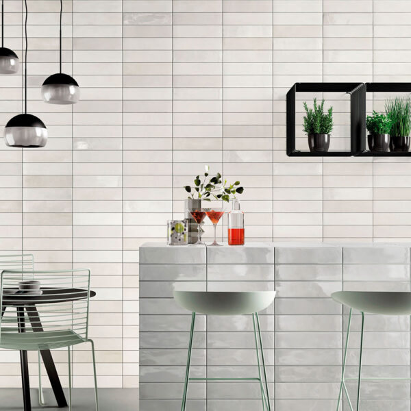 Ceramica Valsecchia Soft Wandverkleidung | Beläge und Fliesen