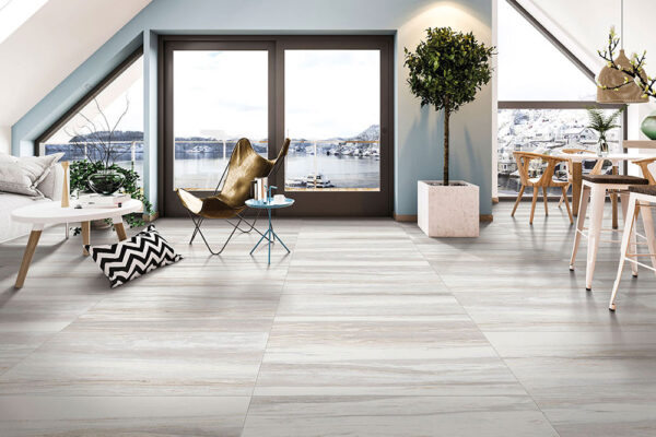 Ceramica Valsecchia Sparta Holzoptik Bodenfliese | Fliese und Bodenfliese