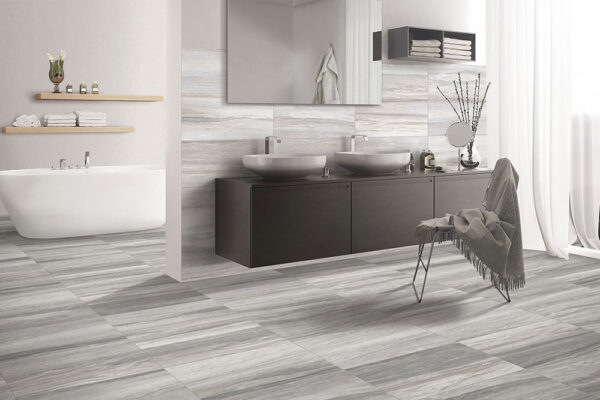Ceramica Valsecchia Sparta Holzoptik Bodenfliese | Fliese und Bodenfliese