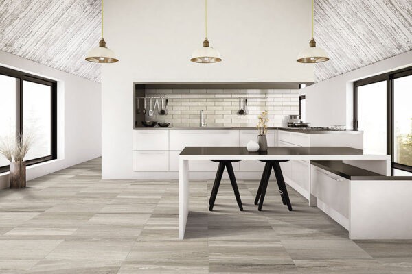 Ceramica Valsecchia Sparta Holzoptik Bodenfliese | Fliese und Belag