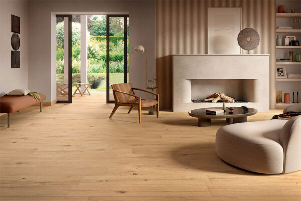 Ceramica Valsecchia Springwood Holzoptik Bodenfliese