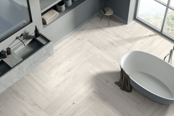 Ceramica Valsecchia Springwood Holzoptik Bodenfliese