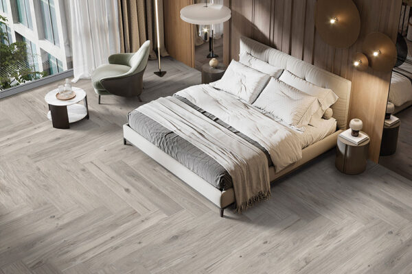 Ceramica Valsecchia Springwood Holzoptik Bodenfliese