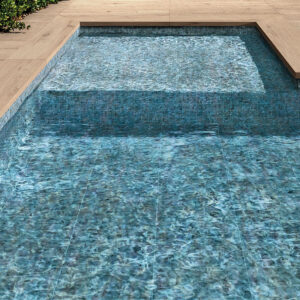 Ceramica Valsecchia Swimming Sea Steinoptik Bodenfliese