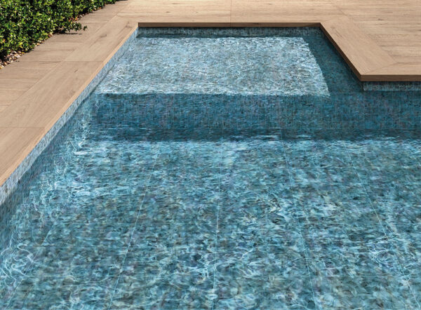 Ceramica Valsecchia Swimming Sea Steinoptik Bodenfliese