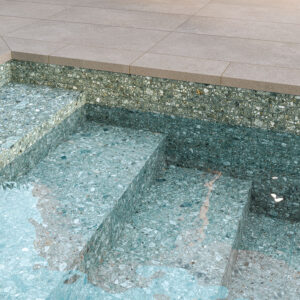 Ceramica Valsecchia Swimming Sea Steinoptik Bodenfliese