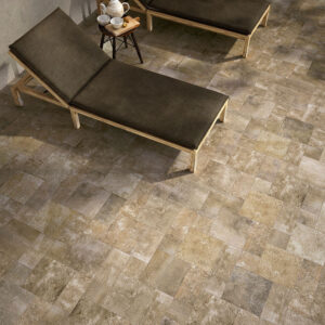 Ceramica Valsecchia Terra Steinoptik Bodenfliese | Fliese und Bodenfliese