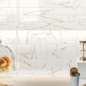 Ceramica Valsecchia Tribeca Wandverkleidung | Fliesen und Fliesen