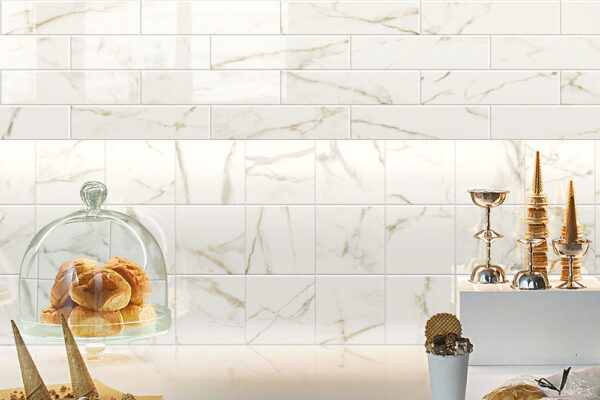 Ceramica Valsecchia Tribeca Wandverkleidung | Fliesen und Fliesen