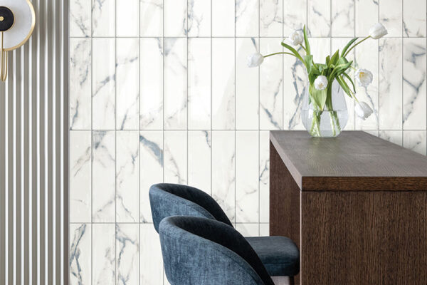 Ceramica Valsecchia Tribeca Wandverkleidung | Fliesen und Bodenfliesen