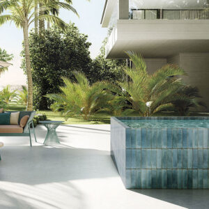 Ceramica Valsecchia Uptown Wandverkleidung | Fliesen und Mosaike
