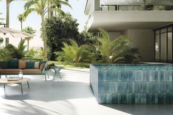 Ceramica Valsecchia Uptown Wandverkleidung | Fliesen und Mosaike