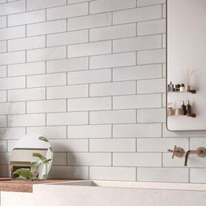 Ceramica Valsecchia Uptown Wandverkleidung | Fliesen und Fliesen