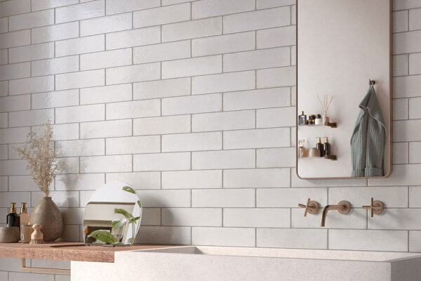 Ceramica Valsecchia Uptown Wandverkleidung | Fliesen und Fliesen