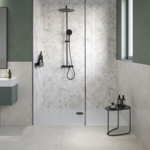 Ceramica Valsecchia Wall-On Wandverkleidung | Fliesen und Fliesen