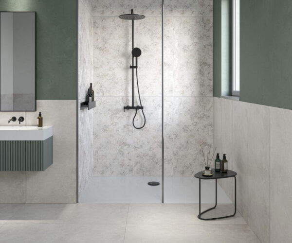 Ceramica Valsecchia Wall-On Wandverkleidung | Fliesen und Fliesen