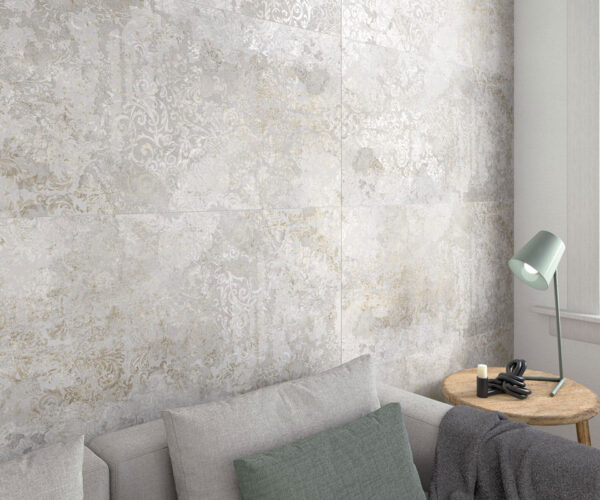 Ceramica Valsecchia Wall-On Wandverkleidung | Fliesen und Bodenfliesen