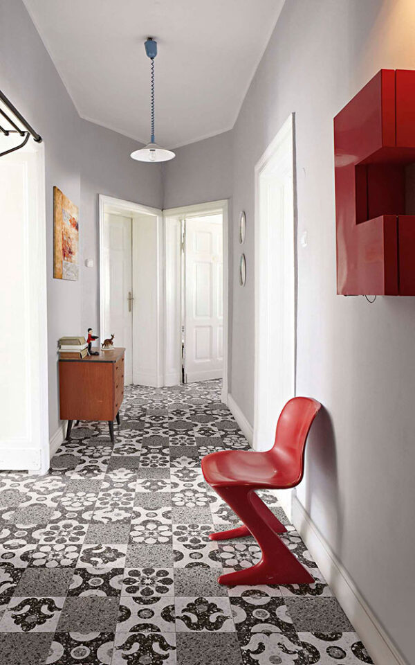 CIR Manufatture Ceramiche Venezia