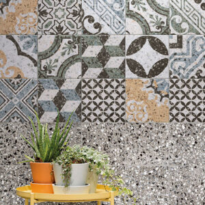 CIR Manufatture Ceramiche Venezia