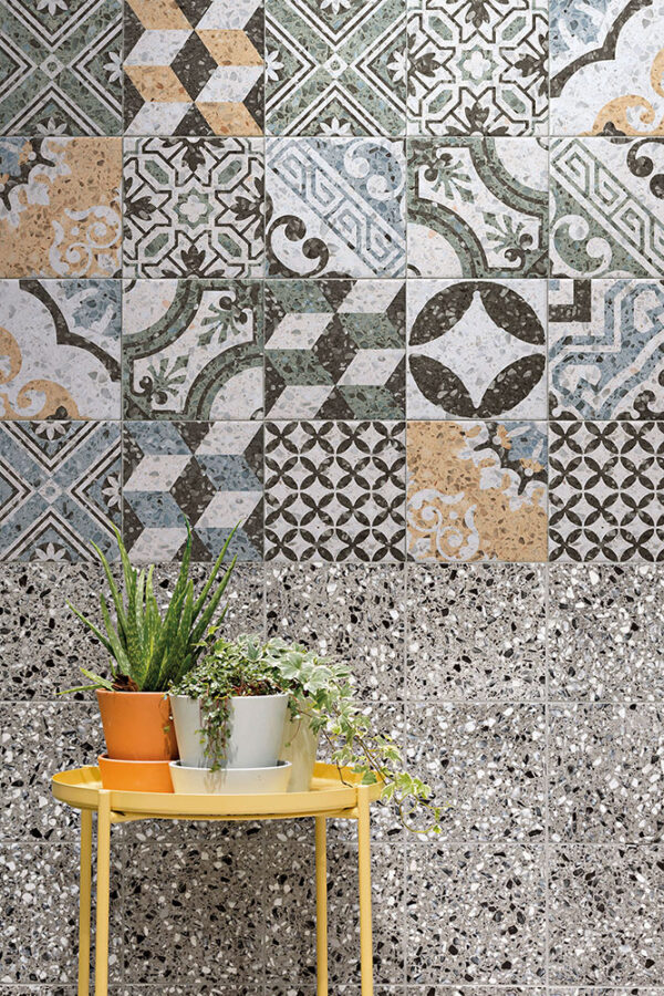 CIR Manufatture Ceramiche Venezia