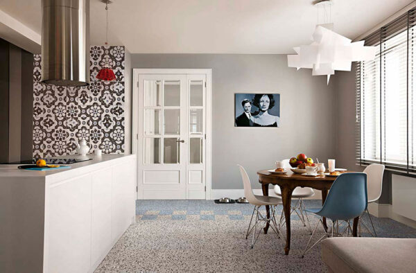 CIR Manufatture Ceramiche Venezia