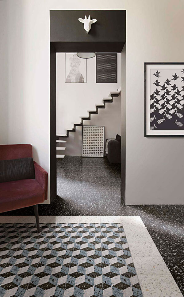 CIR Manufatture Ceramiche Venezia