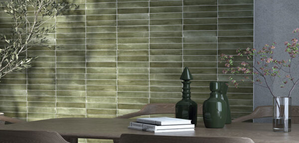 Vogue Austin Wandverkleidung | Fliesen und Mosaike