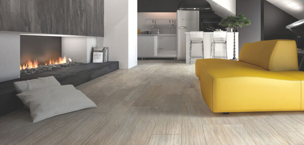 Vogue Beech Holzoptik Bodenfliese | Fliesen und Fliesen