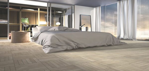 Vogue Beech Holzoptik Bodenfliese | Fliesen und Bodenfliesen