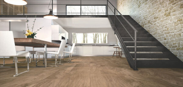 Vogue Beech Holzoptik Bodenfliese | Fliesen und Wandverkleidungen