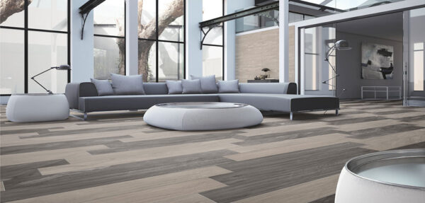 Vogue Beech Holzoptik Bodenfliese | Fliesen und Mosaike
