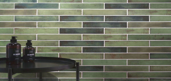 Vogue Brick Fulton Wandverkleidung | Fliesen und Wandverkleidungen
