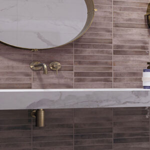 Vogue Brick Fulton Wandverkleidung | Fliesen und Mosaike