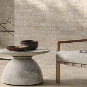 Vogue Brick Jerusalem Wandverkleidung | Fliesen und Fliesen
