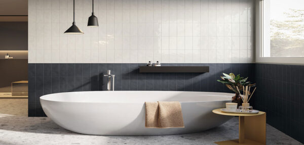 Vogue Brick Livorno Wandverkleidung | Fliesen und Mosaike