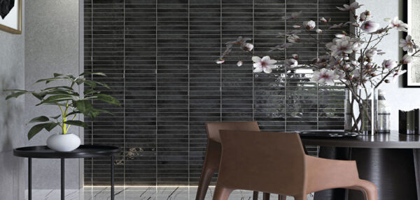 Vogue Brick Orleans Wandverkleidung | Fliesen und Fliesen