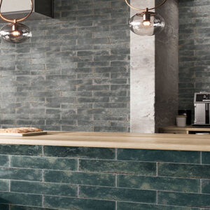 Vogue Brick Tenby Wandverkleidung | Fliesen und Bodenfliesen