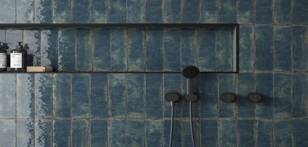 Vogue Brick Tenby Wandverkleidung | Fliesen und Wandverkleidungen
