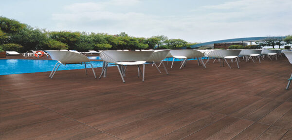 Vogue Casona Holzoptik Bodenfliese | Fliesen und Mosaike