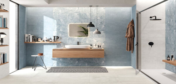 Vogue Chronicle Wandverkleidung | Fliesen und Mosaike