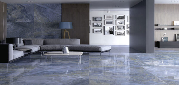 Vogue Claridge Steinoptik Bodenfliese | Fliesen und Mosaike