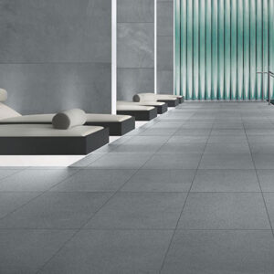 Vogue Slabs Cliffstone Steinoptik Bodenfliese | Fliesen und Beläge