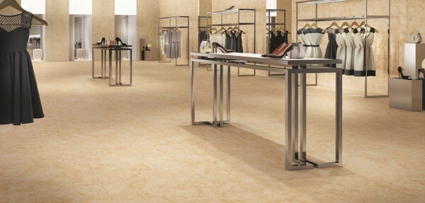 Vogue Slabs Cliffstone Steinoptik Bodenfliese | Fliesen und Mosaike
