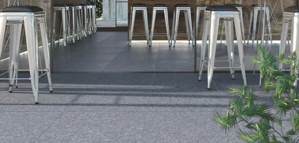 Vogue Slabs Cliffstone Steinoptik Bodenfliese | Beläge und Fliesen