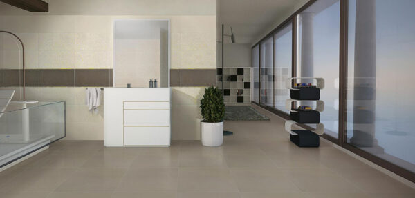 Vogue Colour Atmosphere Wandverkleidung | Fliesen und Fliesen